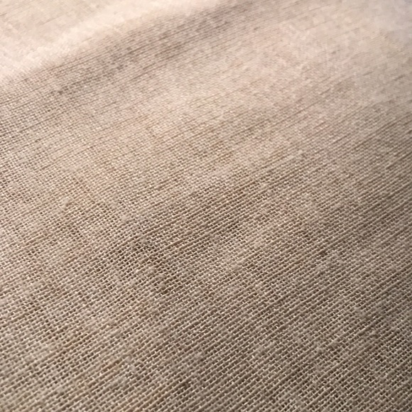 Two Single Panels of Grommet Drapes - Picture 5 of 5